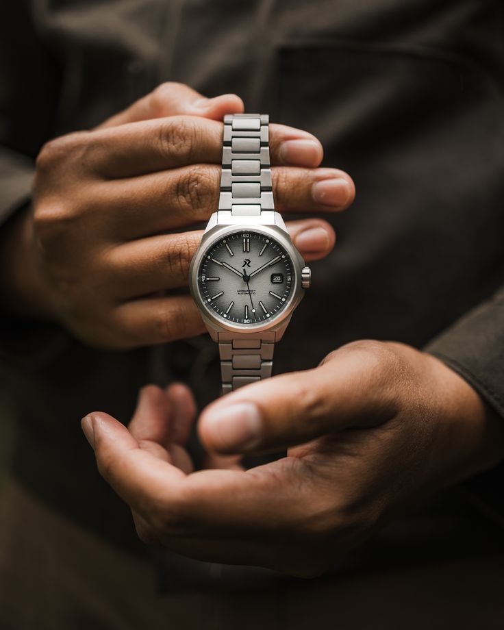 MENS WATCH