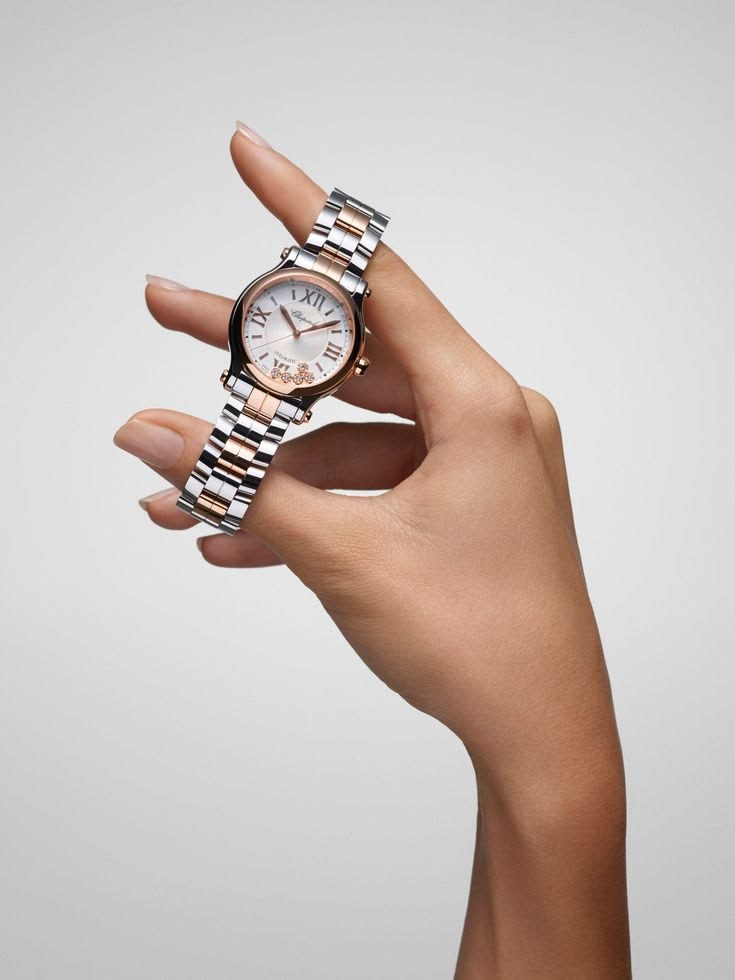 LADIES WATCH