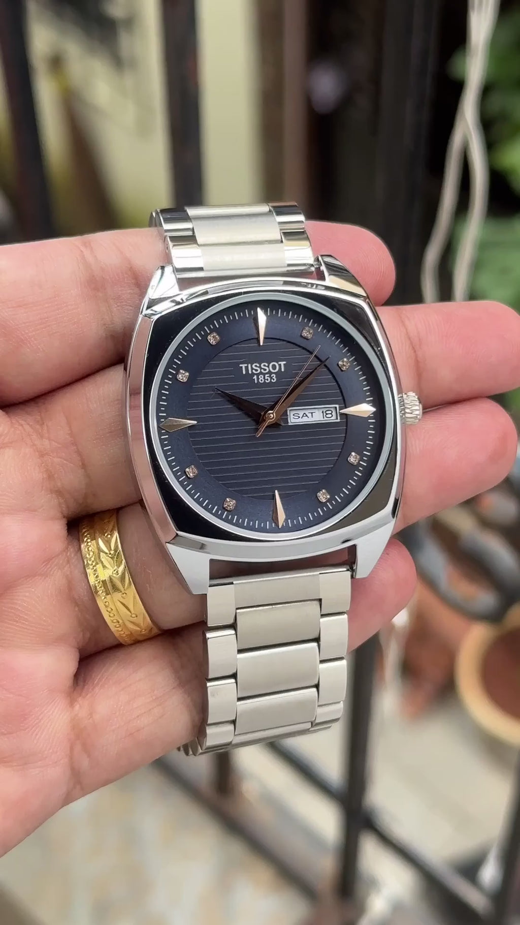 TISSOT 1853 DAY DATE SILVER NAV_18