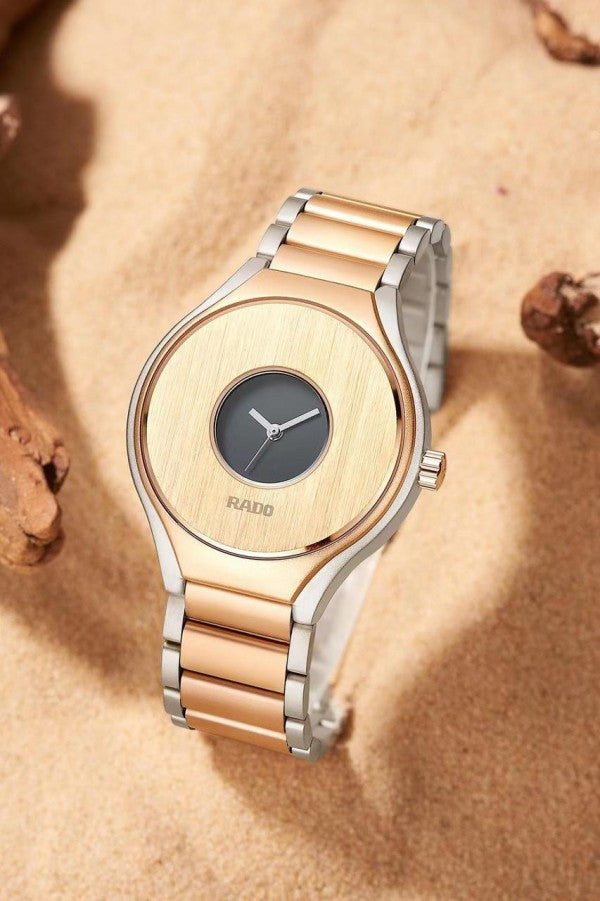 RADO TRUELINE QUARTZ - J278