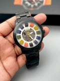 FOSSIL GRANT AUTOMATIC WATCH FOR MEN