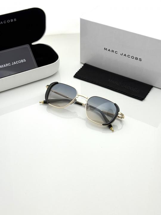 MARC.JACOBS 429 GOLDEN SEA GREEN