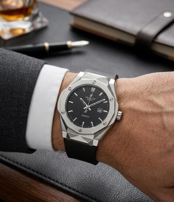 HUBLOT BIG BANG CLASSIC - J1553