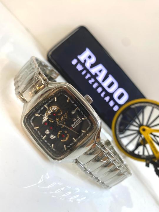 RADO MENS WATCH