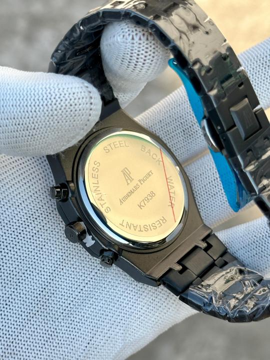 AUDEMARS PIGUE_T ROYAL OAK CHORNO