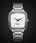 RADO TRUE SQUARE QUARTZ UNDIGITAL