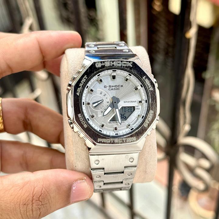 CASIO G SHOCK GM2100 - J373