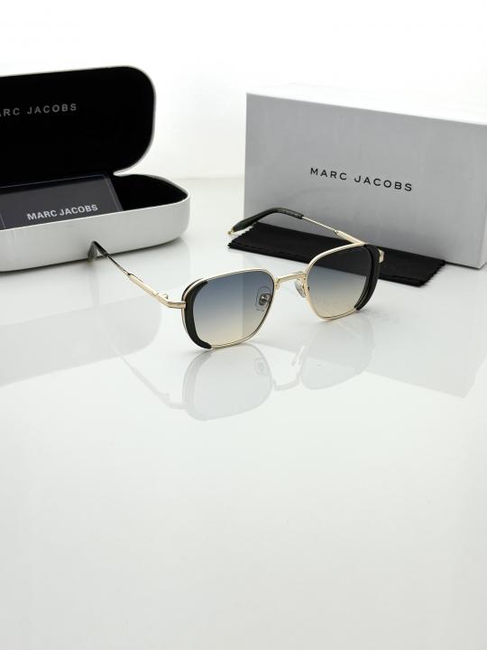 MARC.JACOBS 429 GOLDEN SEA GREEN