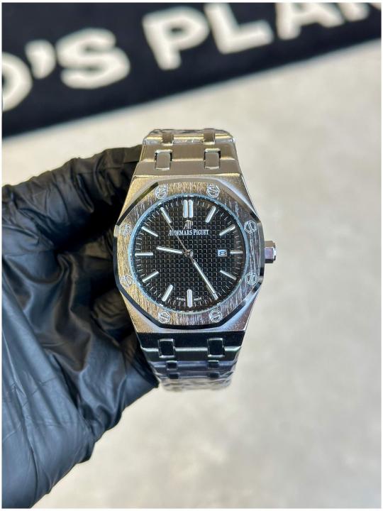 AUDEMARS_PIGUET ROYAL OAK QUARTZ
