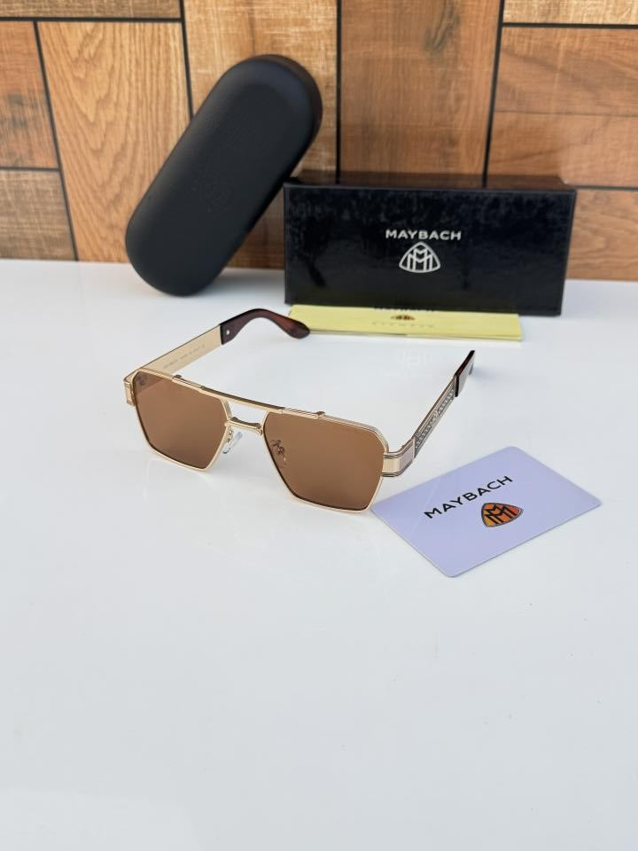 MAYBAC 7345 GOLD BROWM