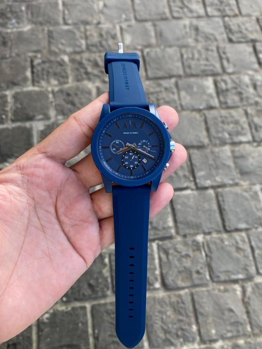 ARMANI EXCHANGE OUTERBANKS