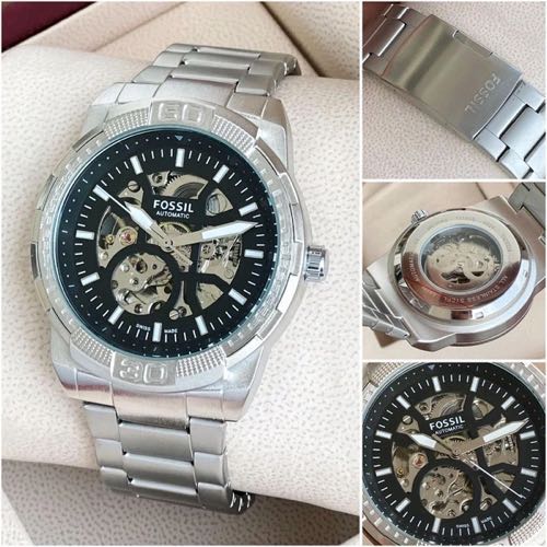 FOSSIL BRONSON WATCH FOR MEN