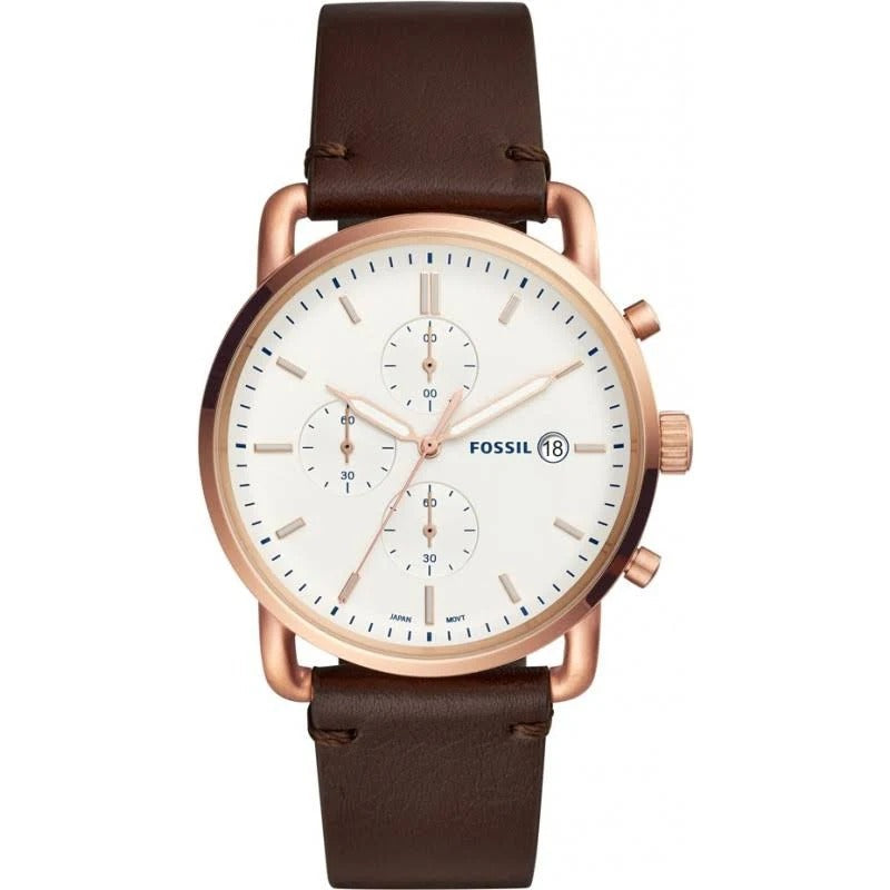 FOSSIL CHRONOGRAPH WATCH FOR MEN