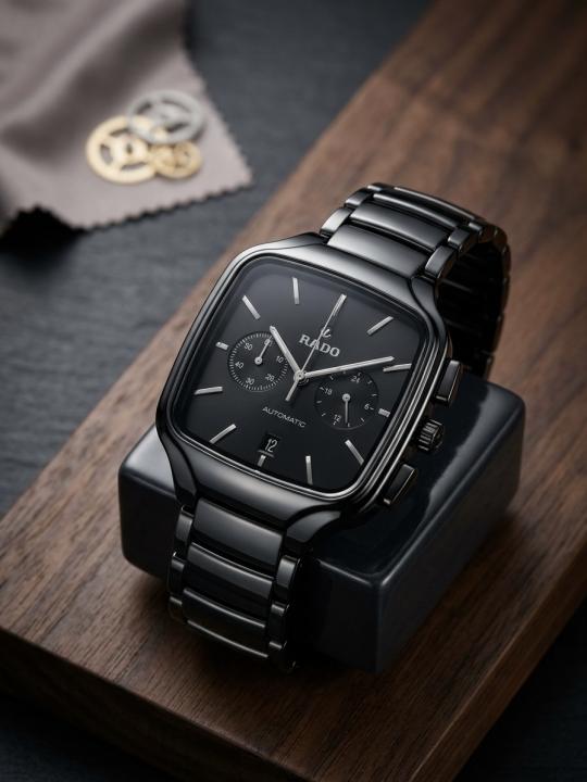RADO WATCH WC 2087