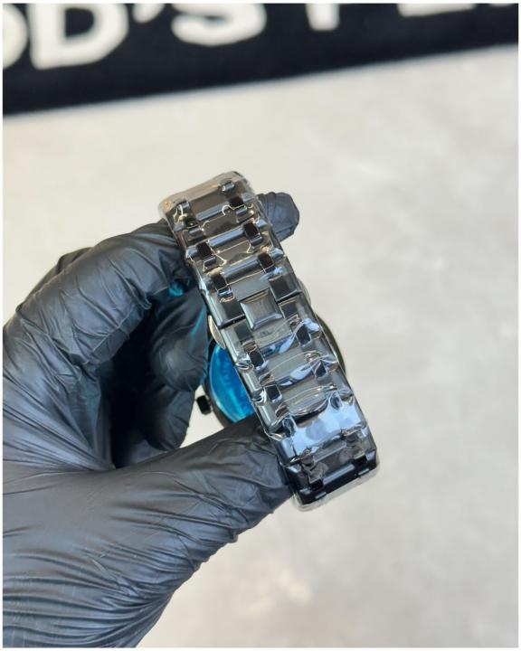 AUDEMARS_PIGUET ROYAL OAK QUARTZ