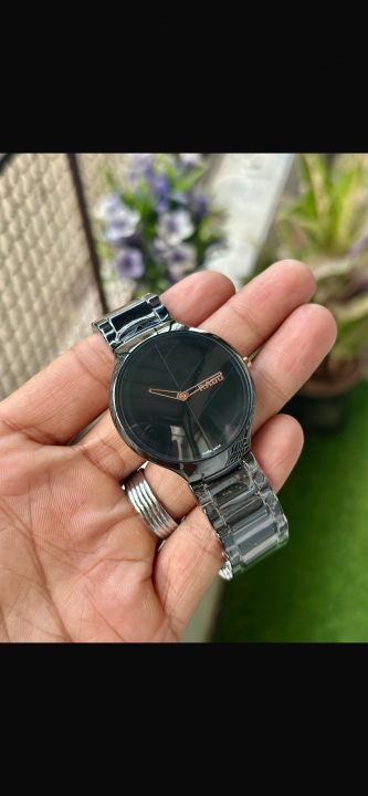 RADO BLACK CERAMIC