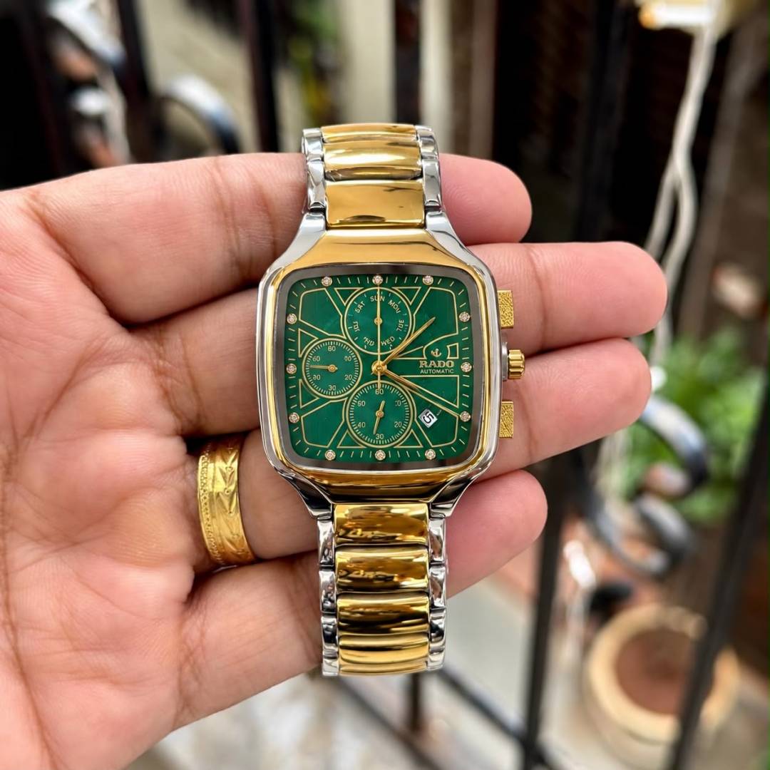 RADD O WATCH WC 2081