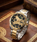 CASIO EDIFICE EFR 540D