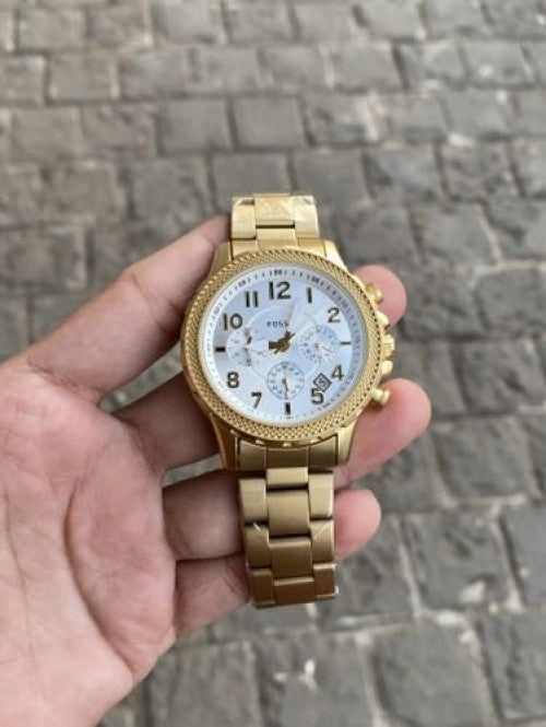 FOSSIL BOWMAN WATCH FOR MEN