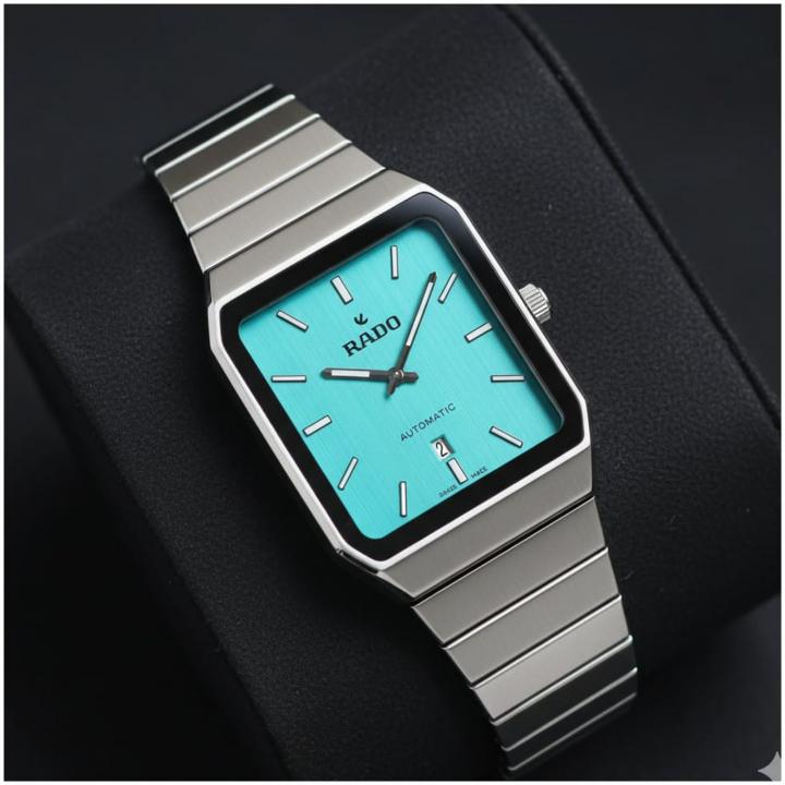 RADO TRUE SQUARE B2381 QUARTZ - J1709