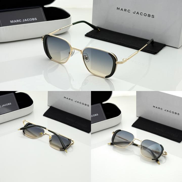 MARC.JACOBS 429 GOLDEN SEA GREEN