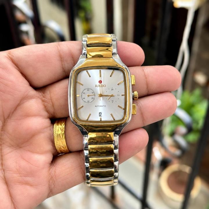 RADO WATCH WC 2083