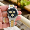 RADO DIASTAR DUALTONE 100M CHRONOGRAPH AAA-QUALITY