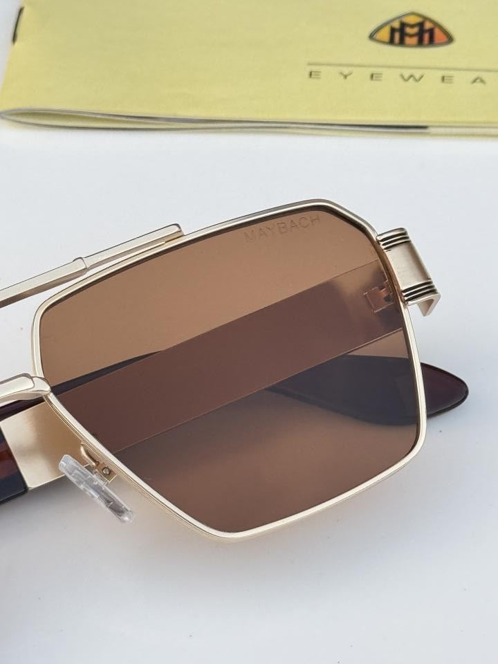 MAYBAC 7345 GOLD BROWM