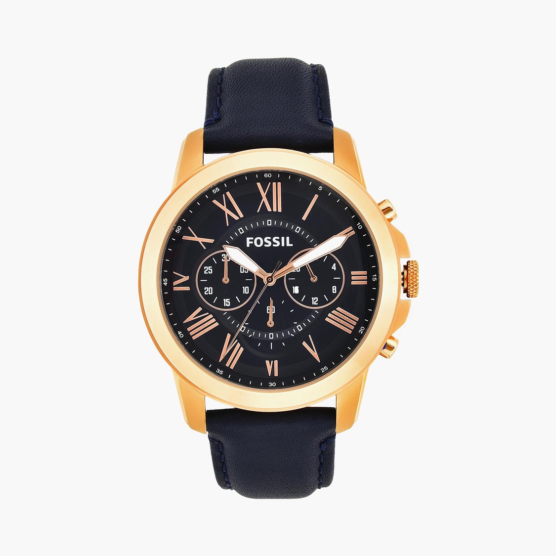 FOSSIL CHRONOGRAPH MEN'S WATCH