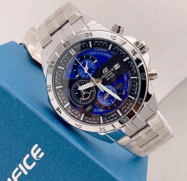 EDIFICE CASIO EFR 556DB