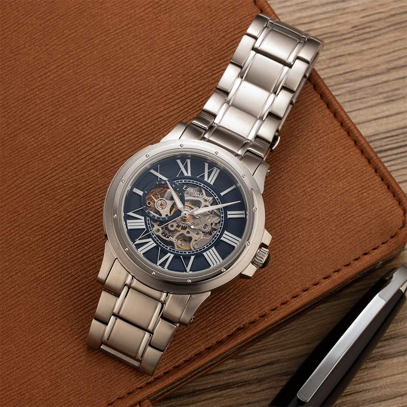 FOSSIL AUTOMATIC WATCH FOR MEN