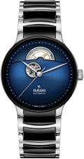 RADO CENTRIX AUTOMATIC OPEN HEART JAPAN
