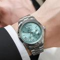 ROLEX DAY - DATE