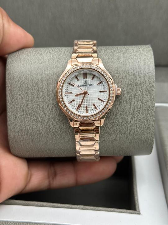 AUDEMARS PIGUET AP LADIES 14