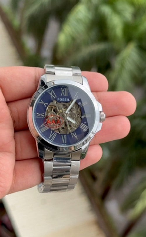 FOSSIL AUTOMATIC WATCH FOR MEN