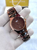 RADO JUBLIE DAY-DATE WITH BRWON DIAL