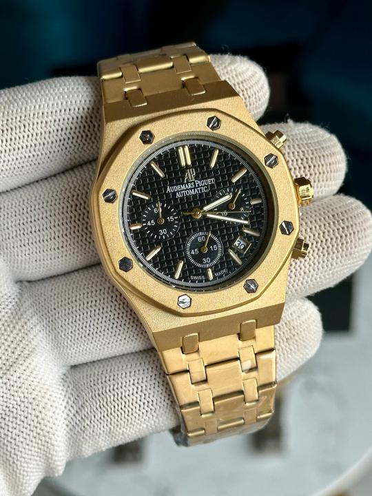 AUDEMARS PIGUE_T ROYAL OAK CHORNO