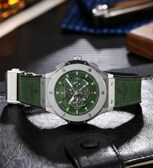 HUBLOT BIG BANG UNICO