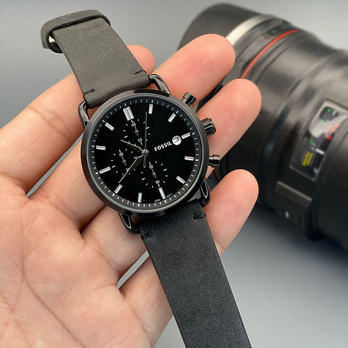 FOSSIL CHRONOGRAPH MEN'S WATCH