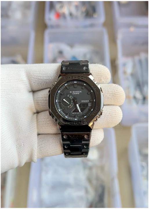 CASIO G SHOCK GM2100 - J134