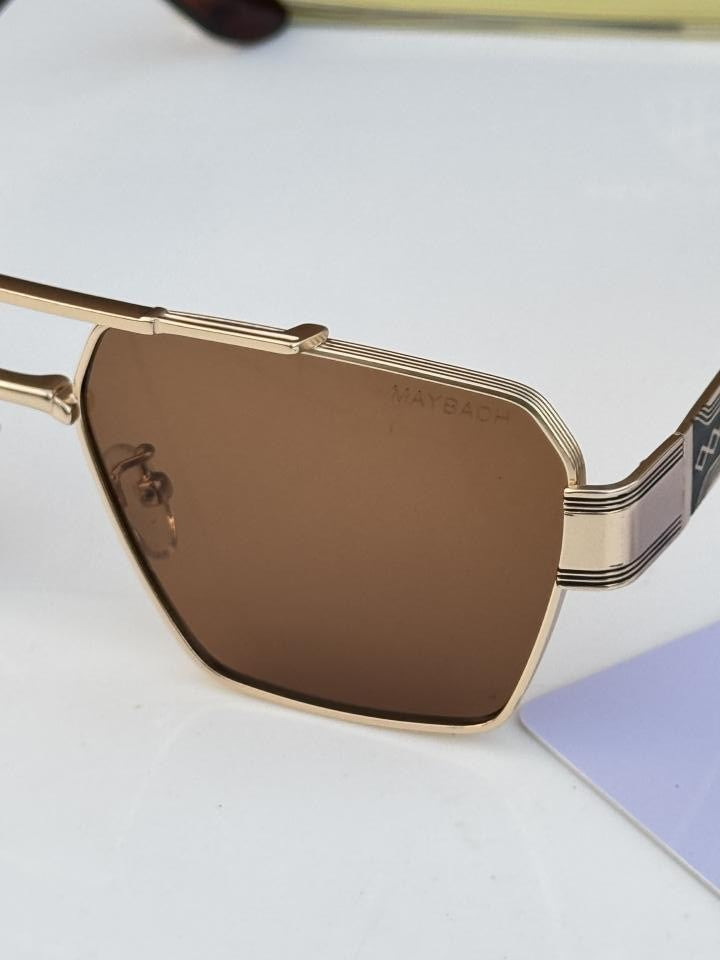 MAYBAC 7345 GOLD BROWM
