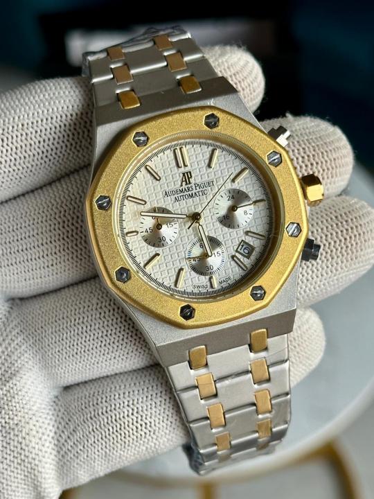 AUDEMARS PIGUE_T ROYAL OAK CHORNO