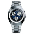 RADO DIASTAR SILVER BLUE CHORNOGRAPH