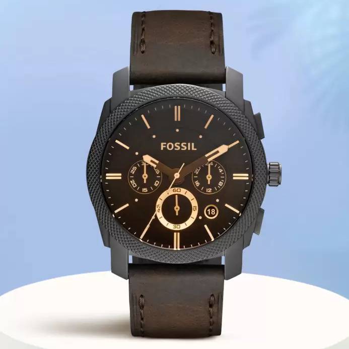 FOSSIL CHRONOGRAPH WATCH