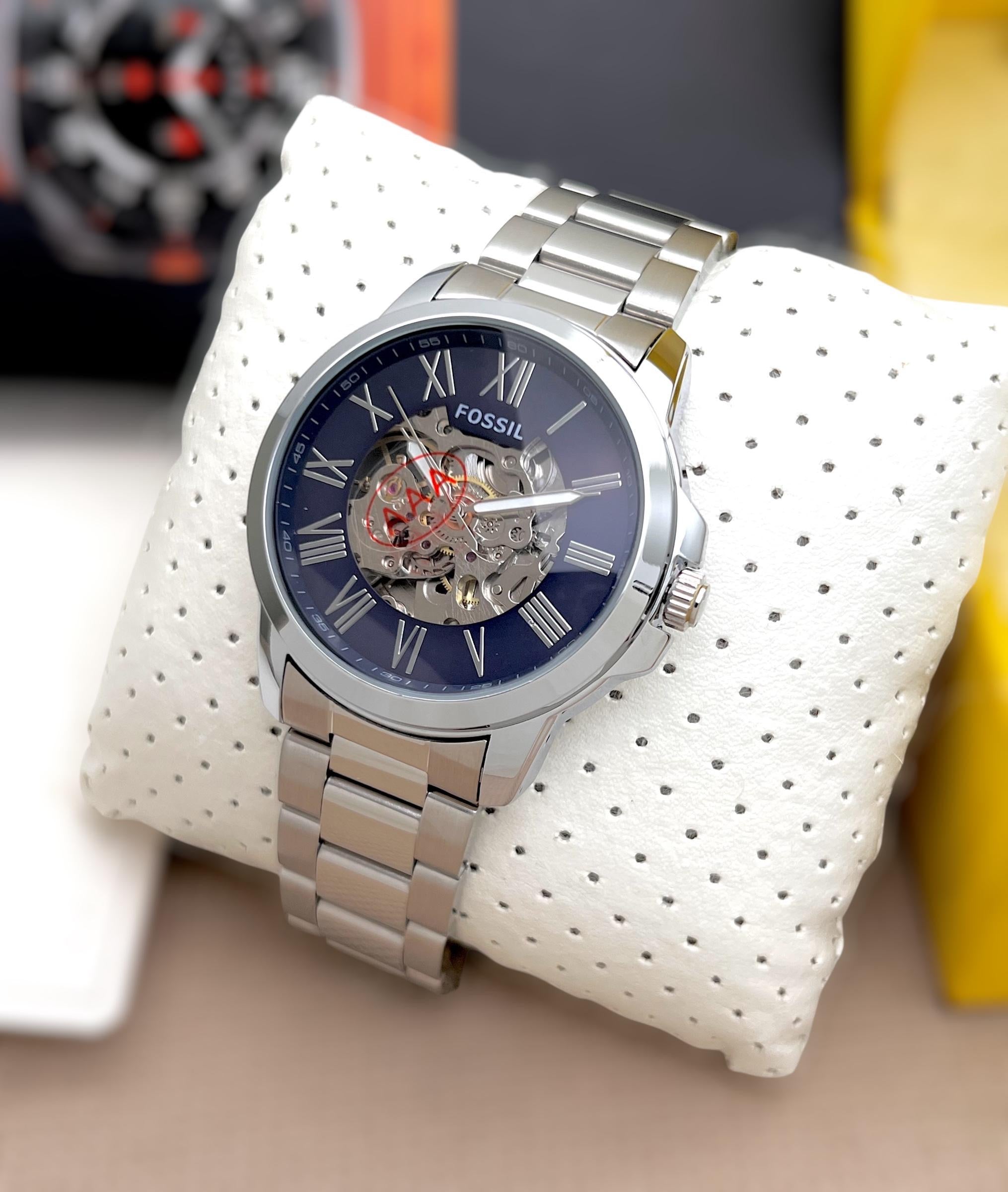 FOSSIL AUTOMATIC WATCH FOR MEN