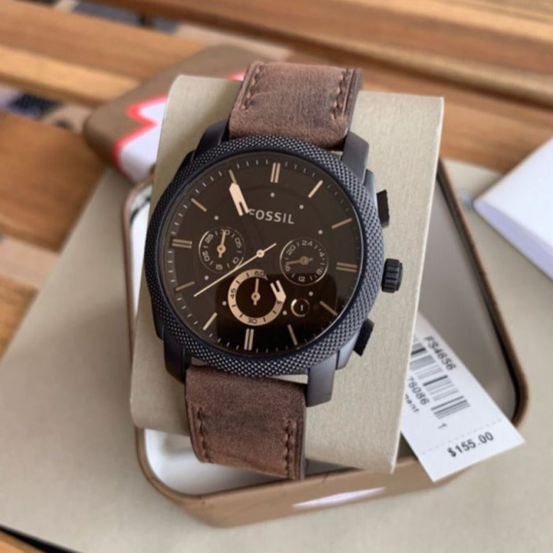 FOSSIL CHRONOGRAPH WATCH