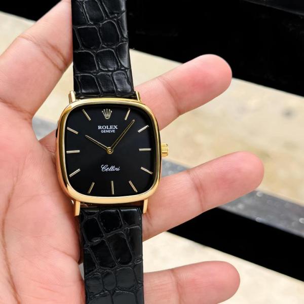 ROLEX CELLINI MENS WATCH