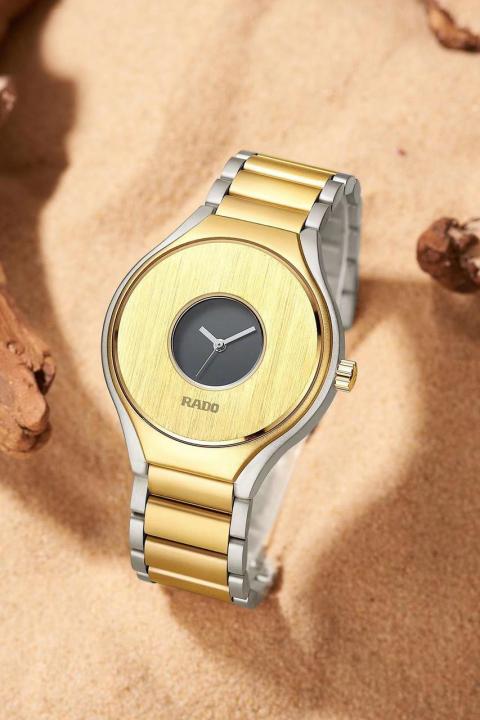RADO TRUELINE QUARTZ - J280