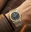 AUDEMARS_PIGUET ROYAL OAK QUARTZ
