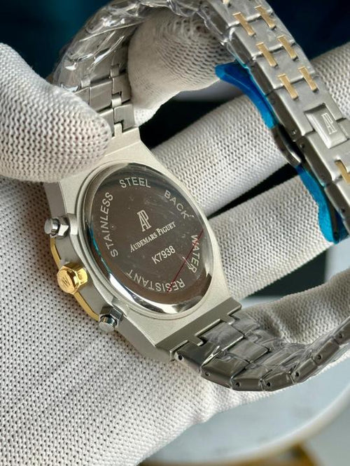 AUDEMARS PIGUE_T ROYAL OAK CHORNO